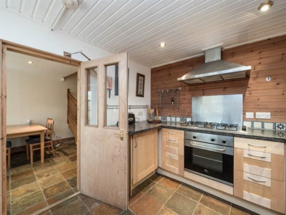 3 Bedroom Flat